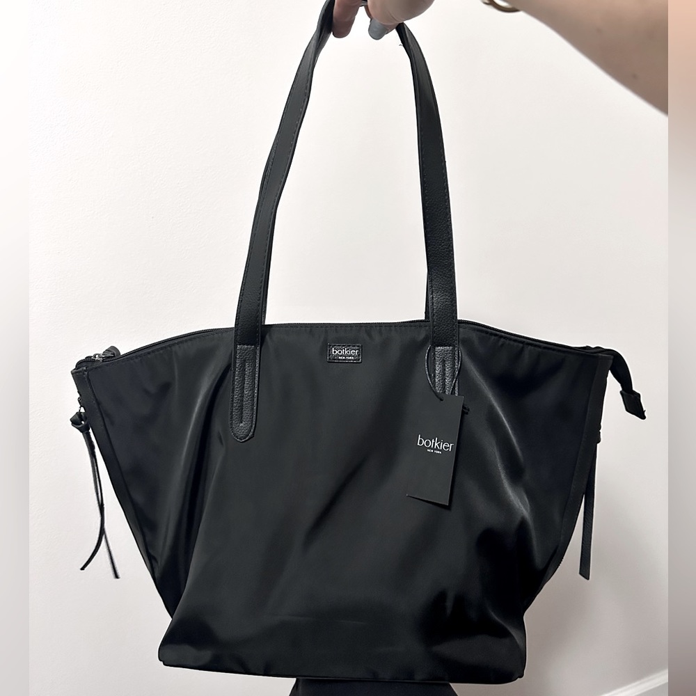 BOTKIER Nylon Tote Bag